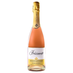 Batroun Mountains Fizzante Sparkling Wine Rose 75C