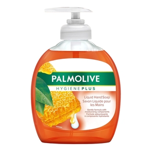 Palmolive Liquid Soap Hygiene 500Ml