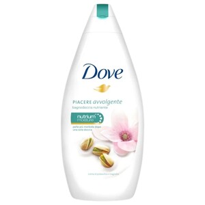 Dove Nourishing Body Wash Pistachio Magnolia 500Ml