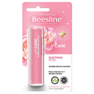 Beesline Lip Care Soothing Jouri Rose 4G