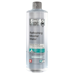 Swiss Image Refreshing Micellar Water 400Ml