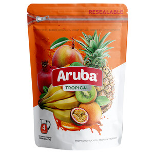 Aruba Instant Drink Tropical 500G