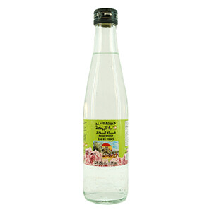 Al Baraka Rose Water 250Ml