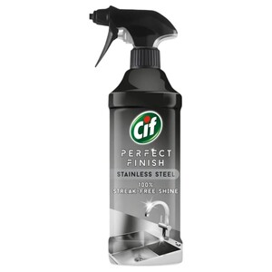 Cif Perfect Finish Stainless Steel 435Ml