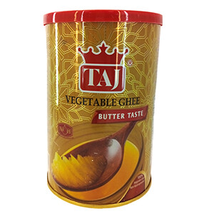 Taj Vegetable Ghee 700G