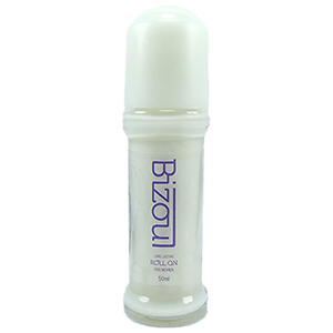 Bizou Deo Roll White 50Ml