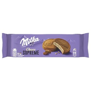 Milka Choco Supreme 180G