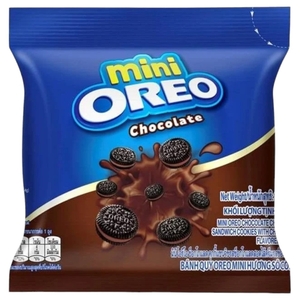 Oreo Mini Chocolate 20.4G