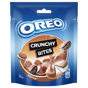 Oreo Bites Dipped 110G