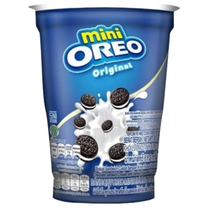 Oreo Mini Cup Original 61.3G