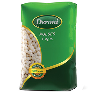 Deroni Moghrabieh 900G