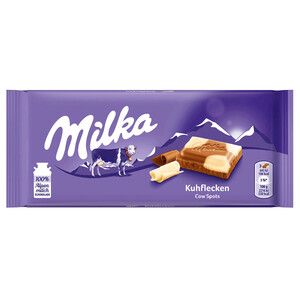 Milka Happy Cows 100G