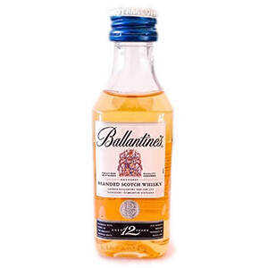 Ballantine's 12Y 5Cl