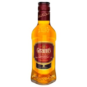Grants Scotich Whisky 20Cl