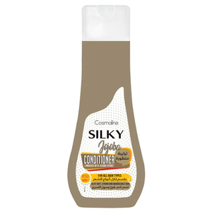 Cosmaline Silky Conditioner Jojoba 850Ml