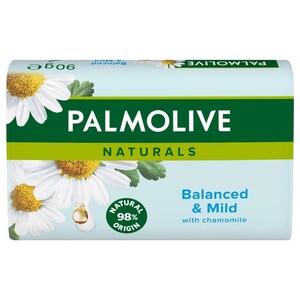 Palmolive Soap Balanced & Mild 90G