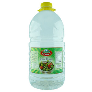 Chtaura White Vinegar 5L