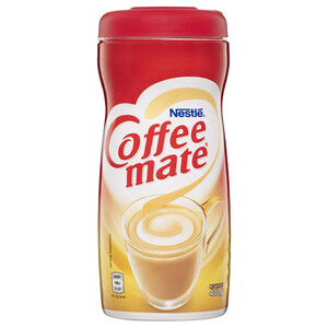 Coffee Mate Brown Creamer Jar 400G