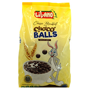 Libano Choco Balls 320G