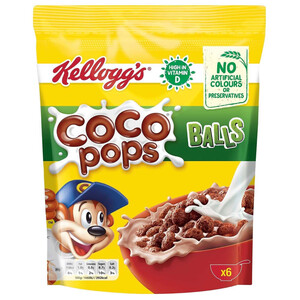 Kellogg's Coco Pops Balls 180G