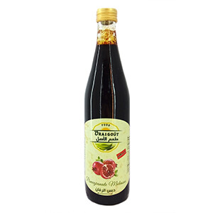 Vrai Gout Pomegranate Molasses 500Ml