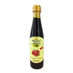 Vrai Gout Pomegranate Molasses 250Ml
