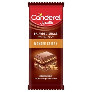 Canderel Choco Crispy Cereals 100G