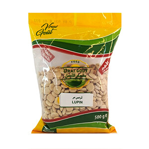 Vrai Gout Lupin 500G