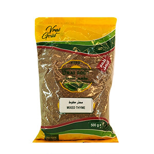 Vrai Gout Mixed Thyme 500G