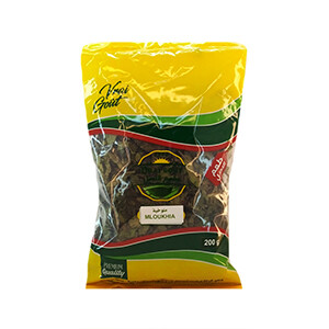 Vrai Gout Mloukhia 200G
