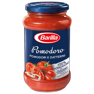 Barilla Sauce Pomodoro 400G