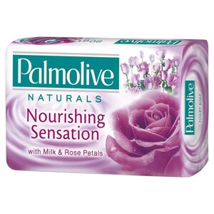 Palmolive Soap Bar Nourishing Sensation 90G