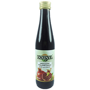 Dounya Pomegranate Molases 250Ml