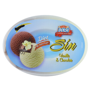 Dolsi Family Box Assorted 800Ml