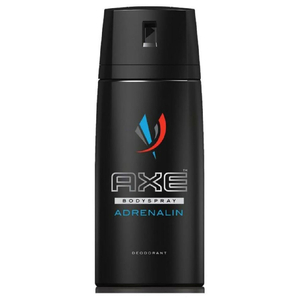 Axe Deodorant Spray Adrenalin 150Ml