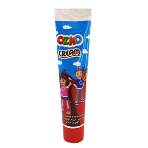 Ozmo Cream 35G