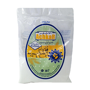 Al Achkar Bicarbonate 200G