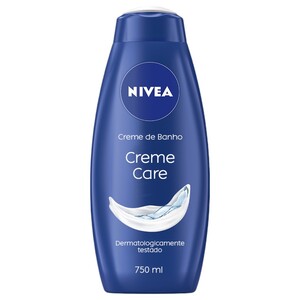 Nivea Shower Gel Creme Care 750Ml