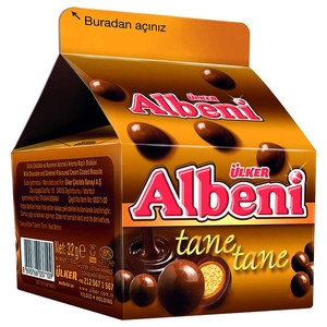 Ulker Albeni Tane Tane 29G