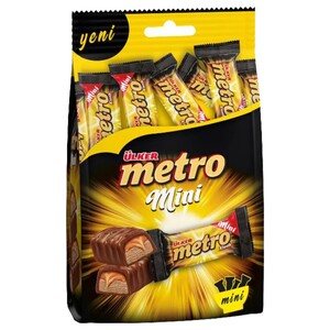 Ulker Metro Mini 102G