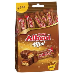 Ulker Albeni Mini 90G