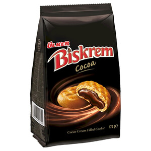 Ulker Biskrem Bag 200G