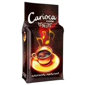 Carioca Cafe 180G