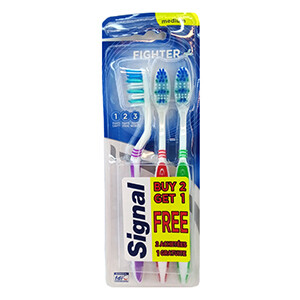 Signal Tb Fighter + 2+1 Free