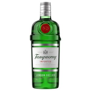 Tanqueray Distilled English Gin 75Cl