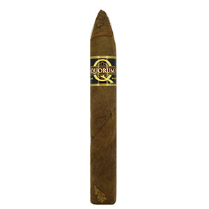Quorum Torpedo