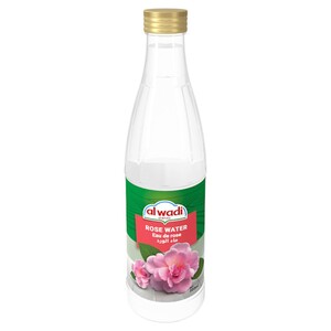 Al Wadi Al Akhdar Rose Water 300Ml