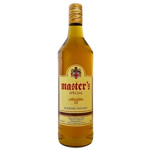 Masters Special Wiskey 100Cl