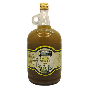 Al Achkar Huile D'olive Gallon 3L