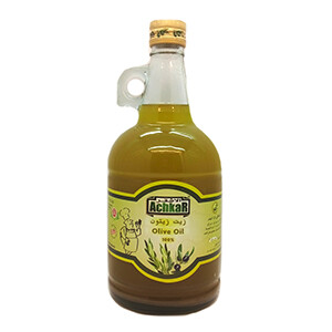 Al Achkar Huile D'olive 1.4L